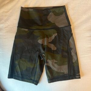 Aerie biker shorts